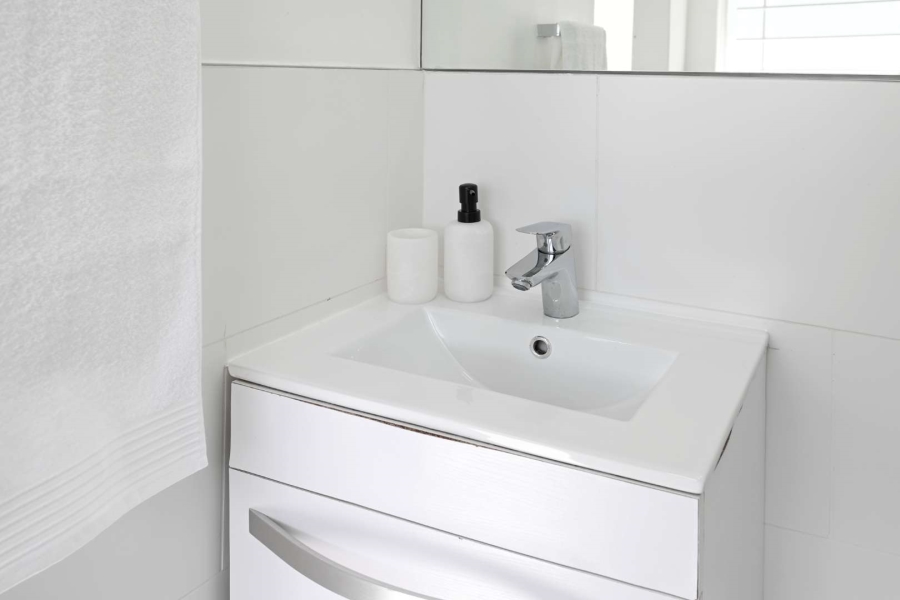 0 Bedroom Property for Sale in Tamboerskloof Western Cape